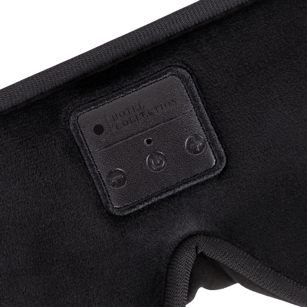 قناع العين النوم ثلاثي الأبعاد