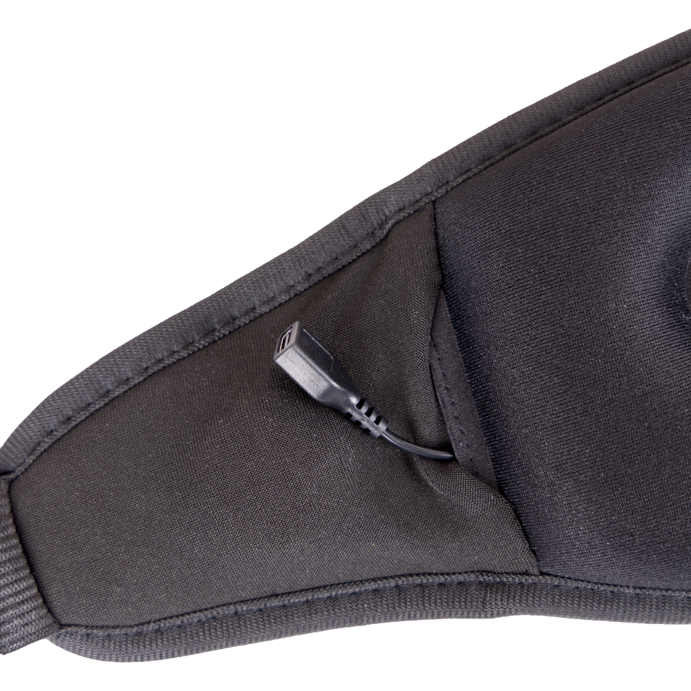 قناع العين النوم ثلاثي الأبعاد