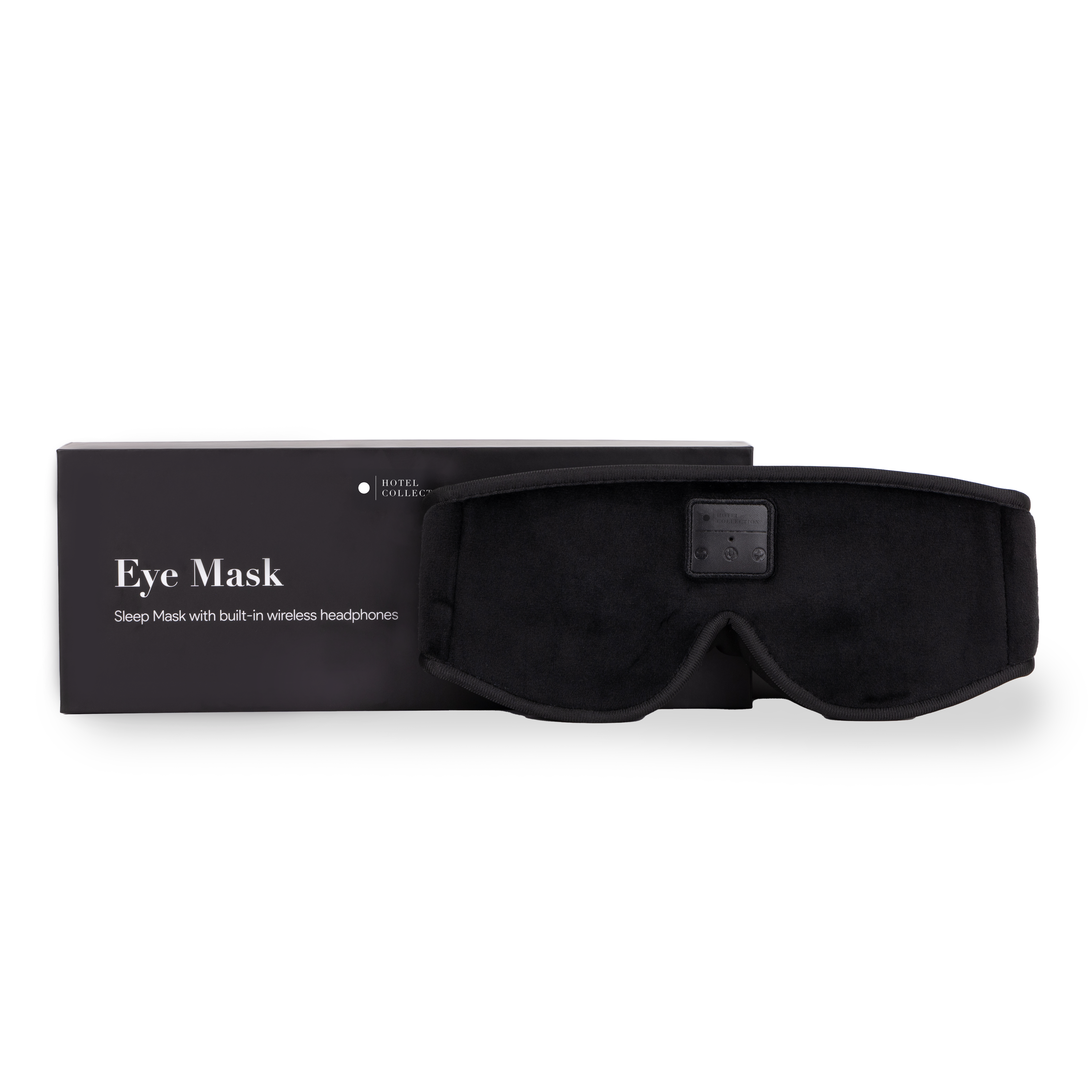 قناع العين النوم ثلاثي الأبعاد