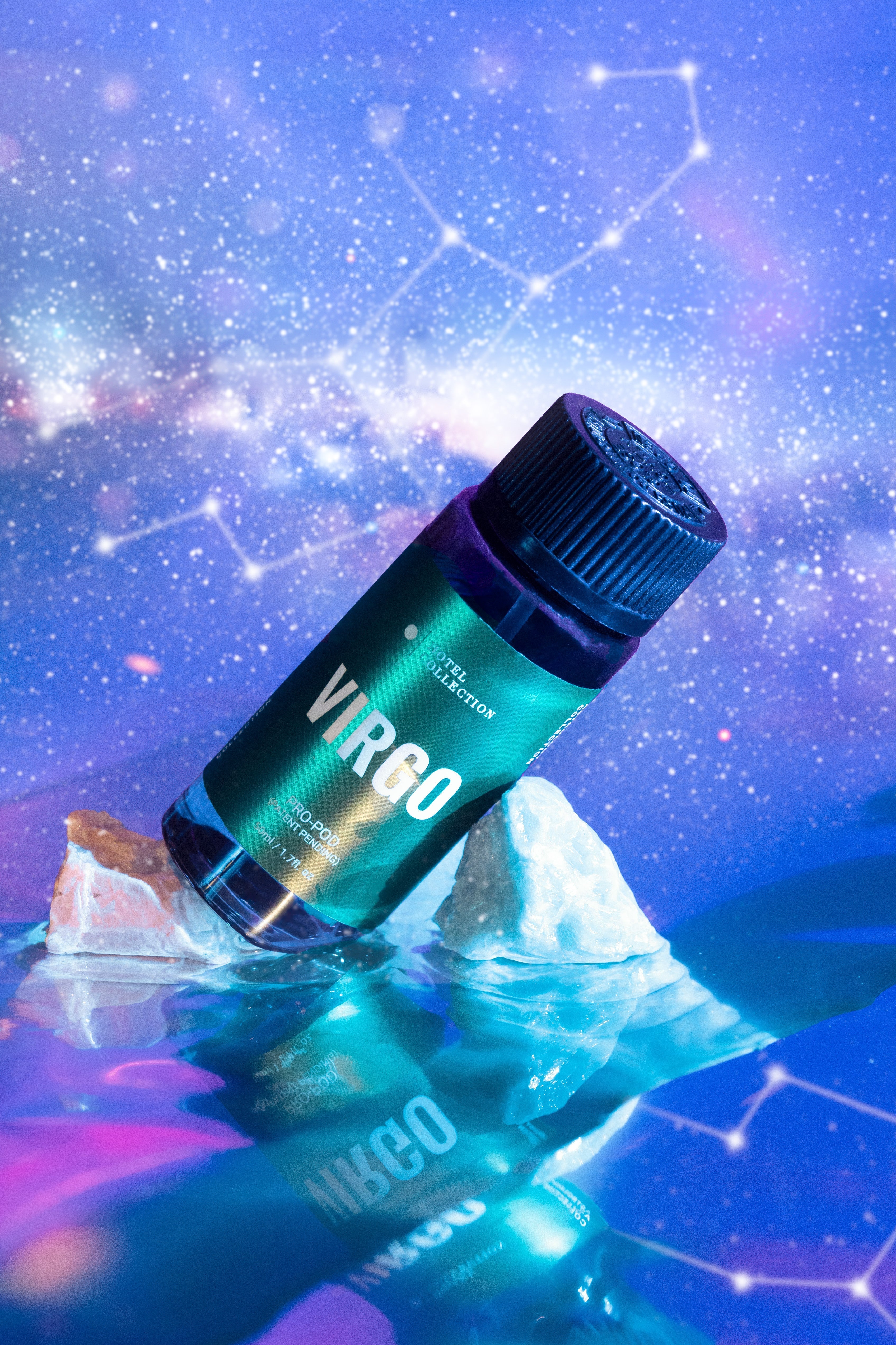 بُرْجُ العَذْراء