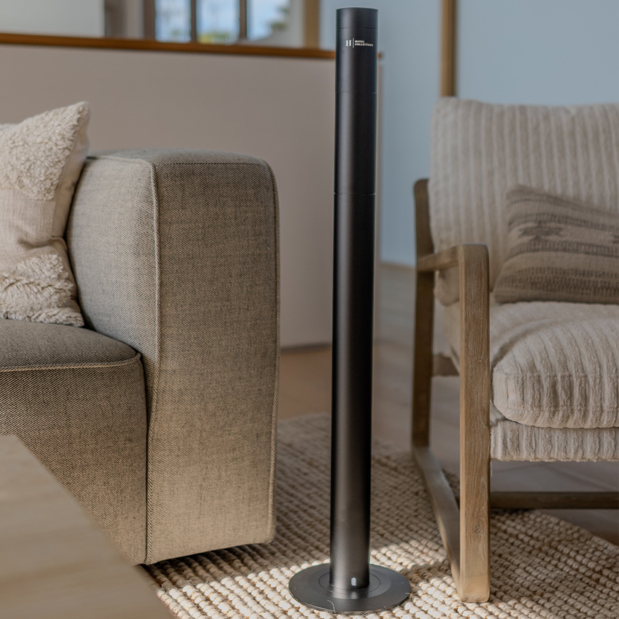 موزع رائحة البرج