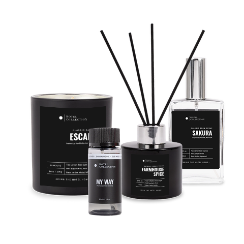 ناشر الروائح ريفييرا